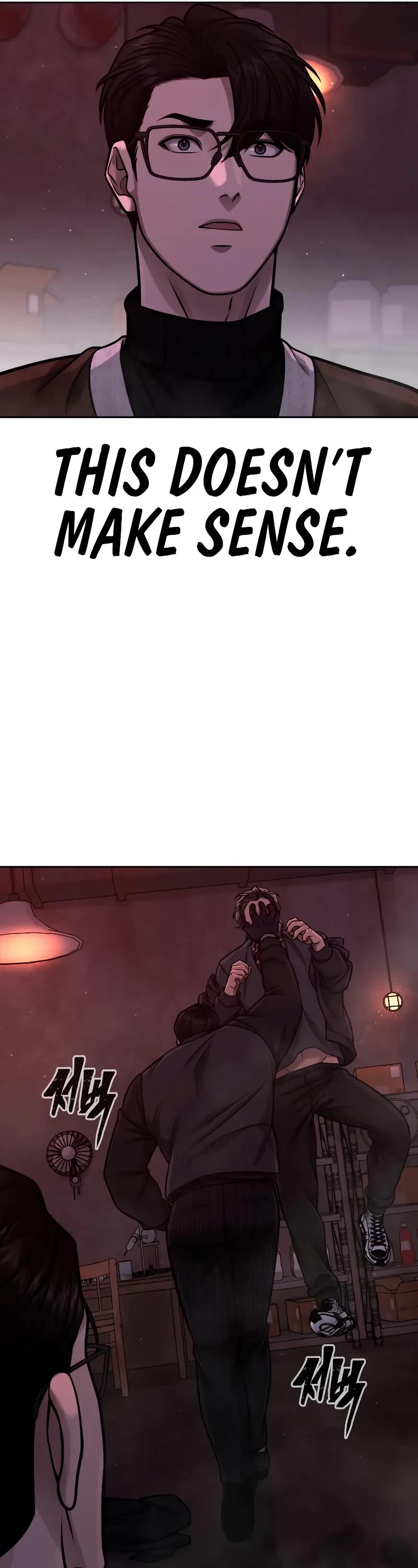 Quest Supremacy Chapter 101 page 20 - Chapter 101