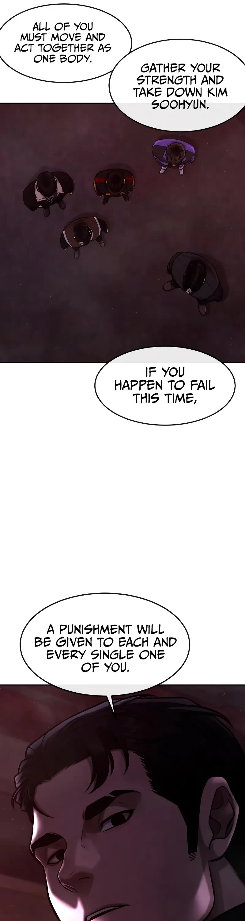 Quest Supremacy Chapter 101 page 28 - Chapter 101