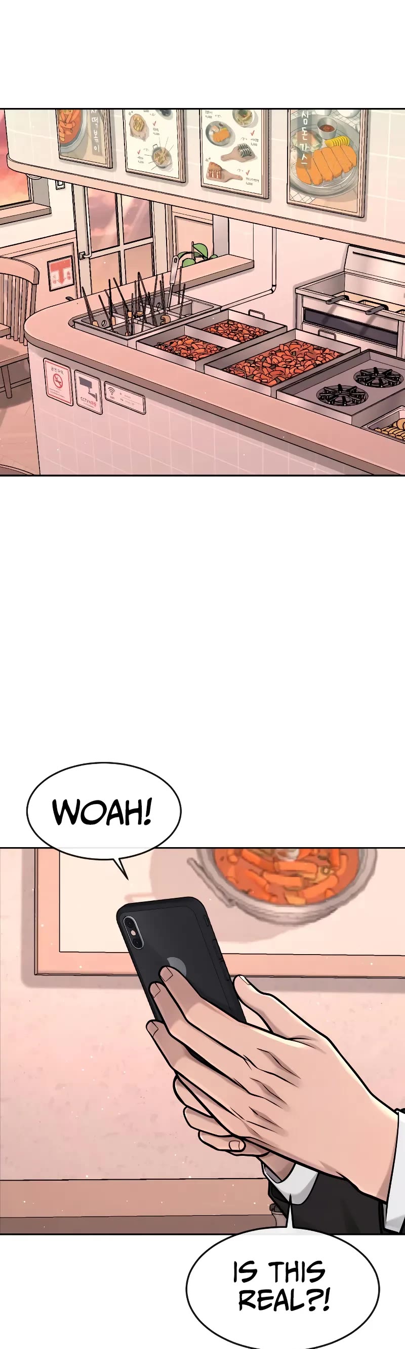 Quest Supremacy Chapter 101 page 30 - Chapter 101