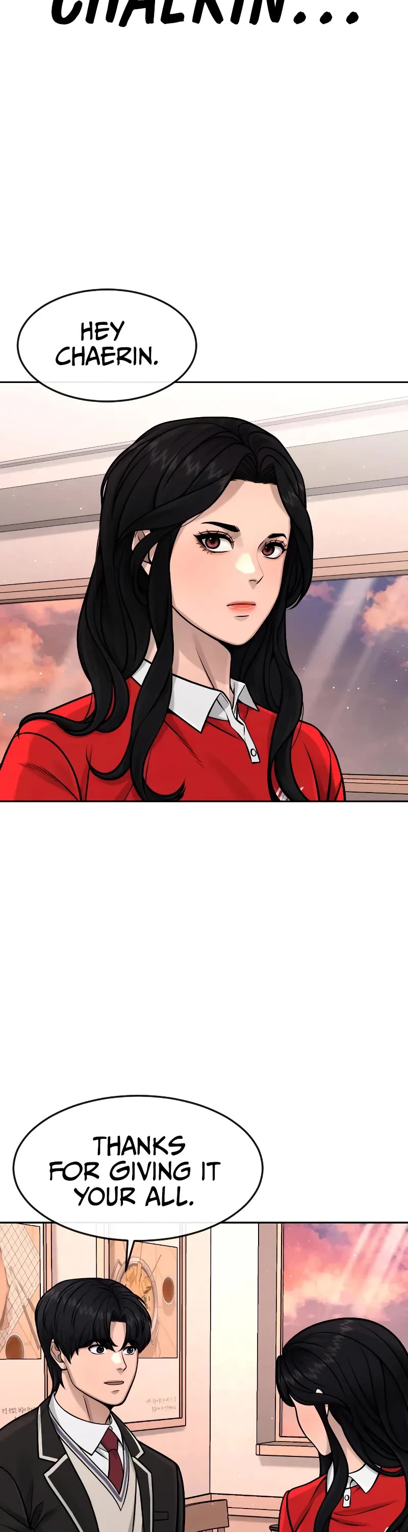 Quest Supremacy Chapter 101 page 37 - Chapter 101