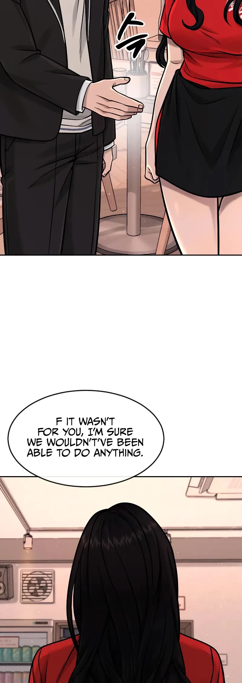 Quest Supremacy Chapter 101 page 38 - Chapter 101
