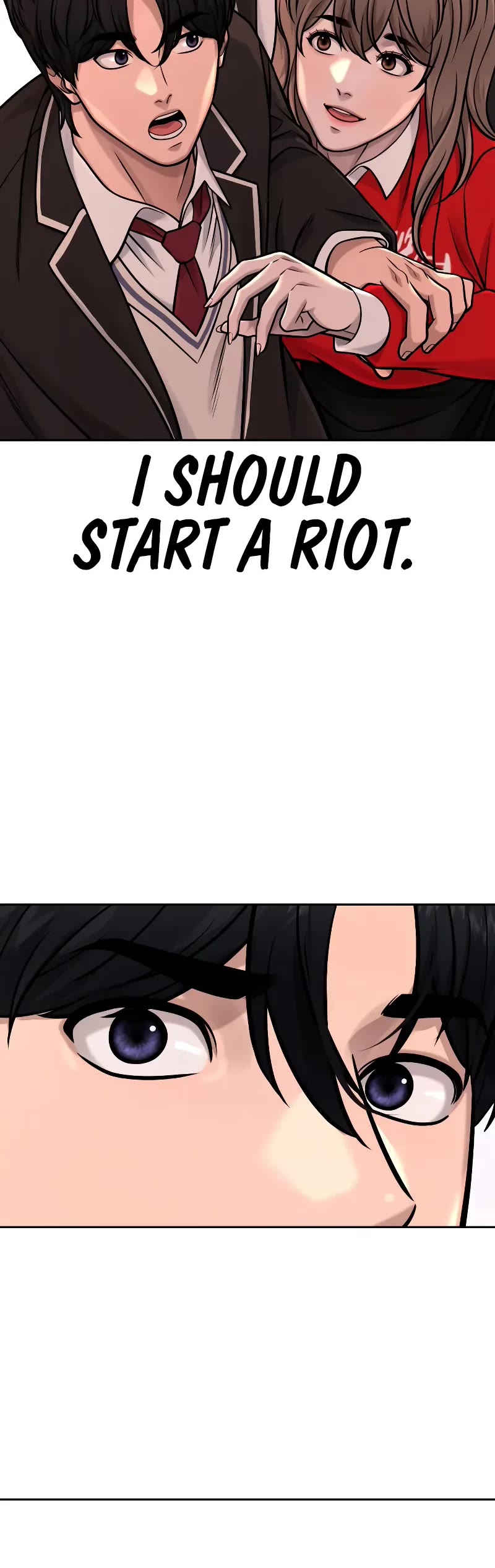 Quest Supremacy Chapter 101 page 43 - Chapter 101
