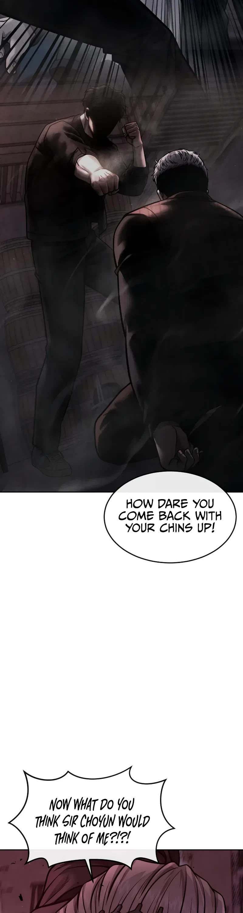 Quest Supremacy Chapter 101 page 5 - Chapter 101