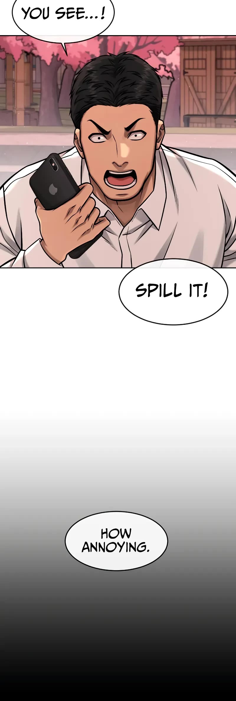Quest Supremacy Chapter 101 page 54 - Chapter 101
