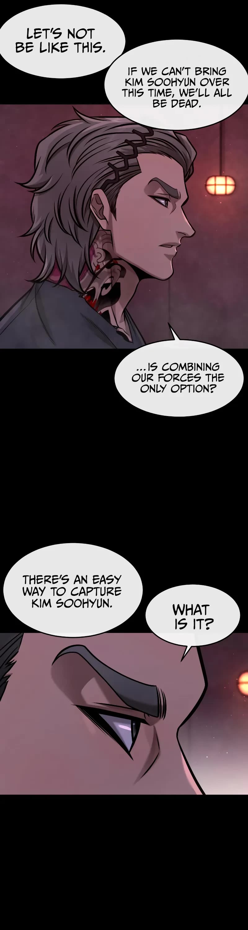 Quest Supremacy Chapter 101 page 56 - Chapter 101