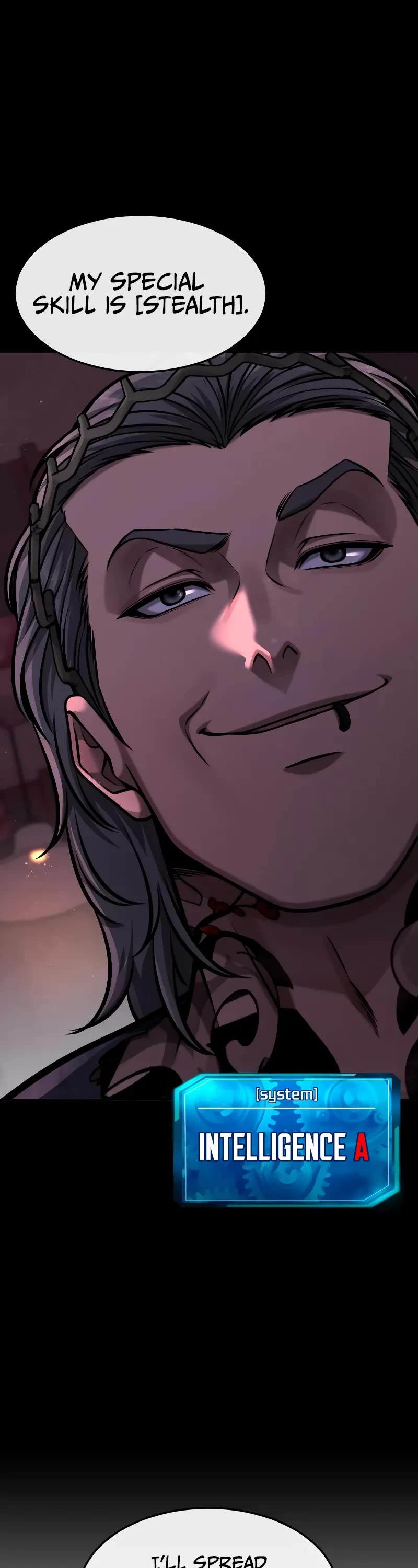 Quest Supremacy Chapter 101 page 60 - Chapter 101