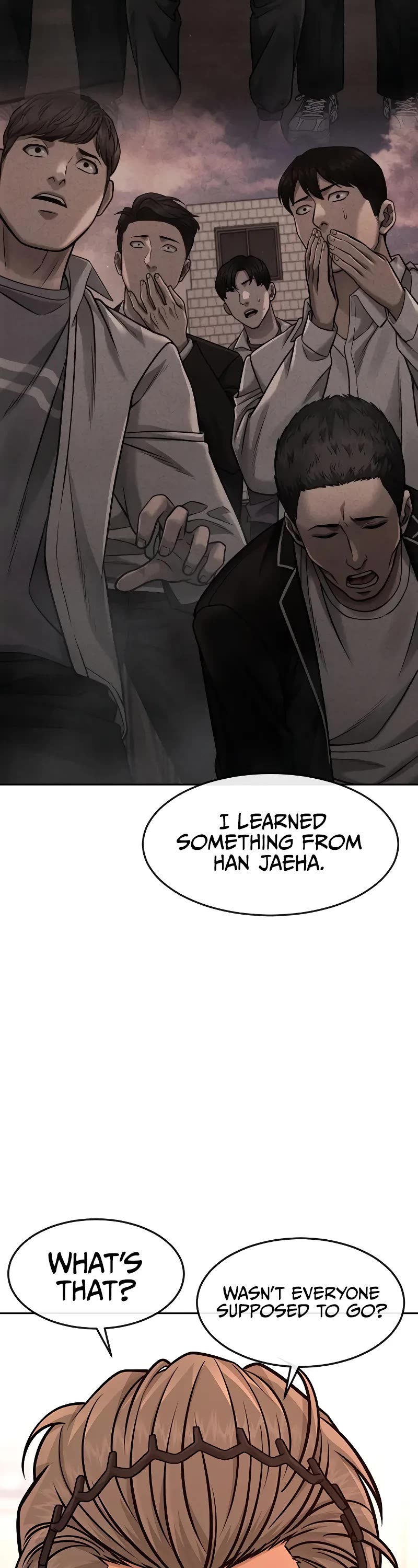 Quest Supremacy Chapter 101 page 69 - Chapter 101