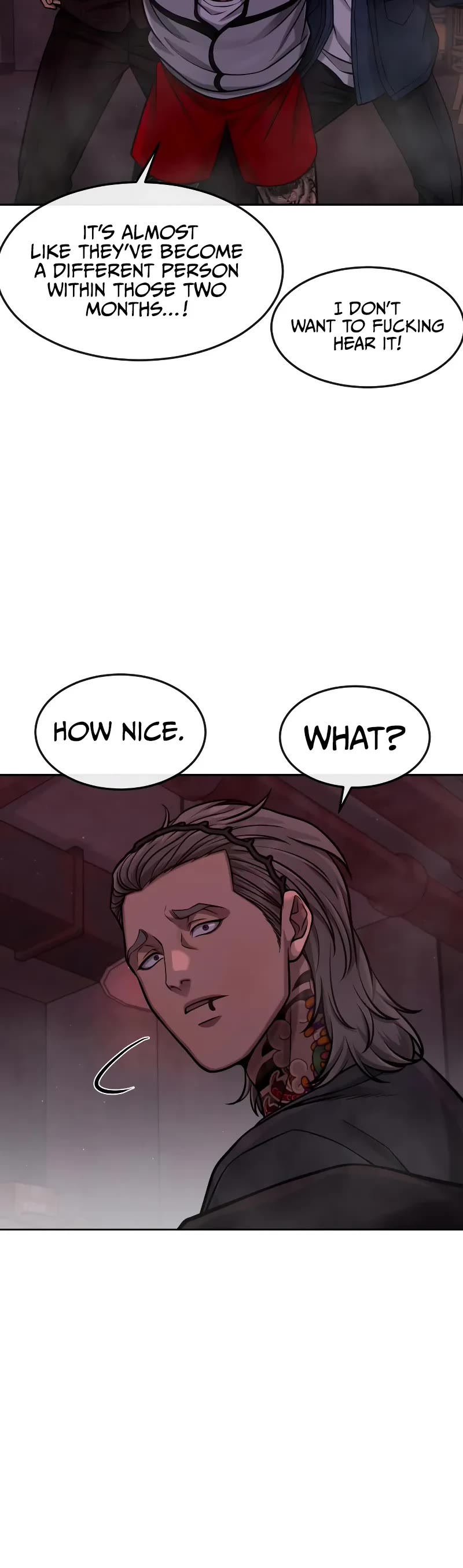 Quest Supremacy Chapter 101 page 7 - Chapter 101