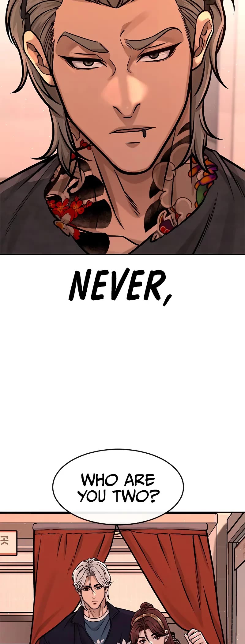 Quest Supremacy Chapter 101 page 70 - Chapter 101