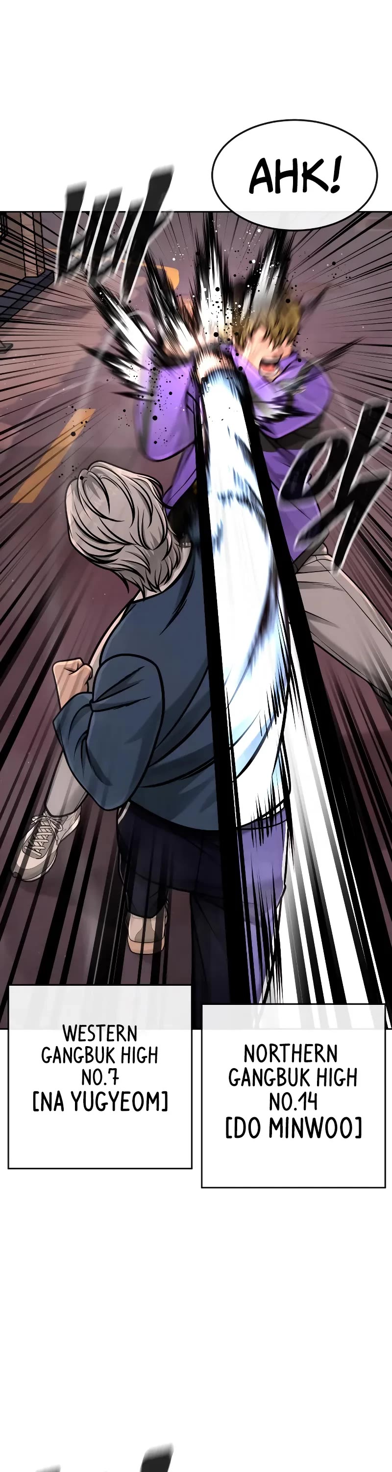 Quest Supremacy Chapter 102 page 18 - Chapter 102