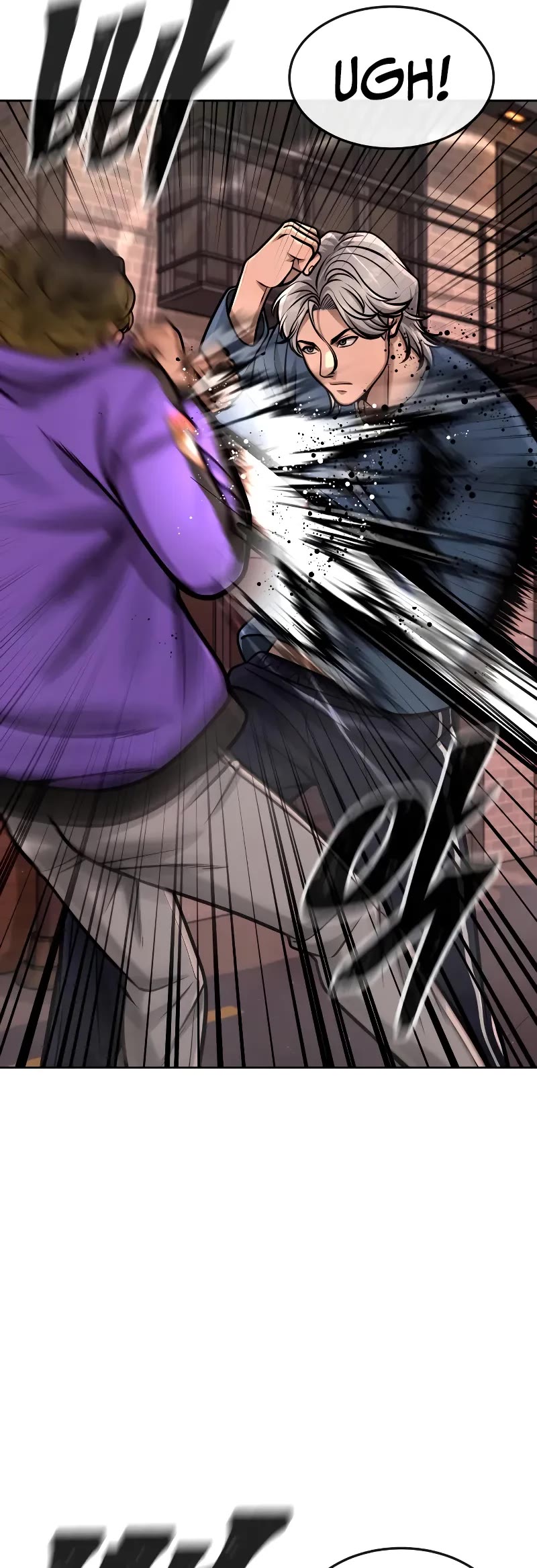Quest Supremacy Chapter 102 page 19 - Chapter 102
