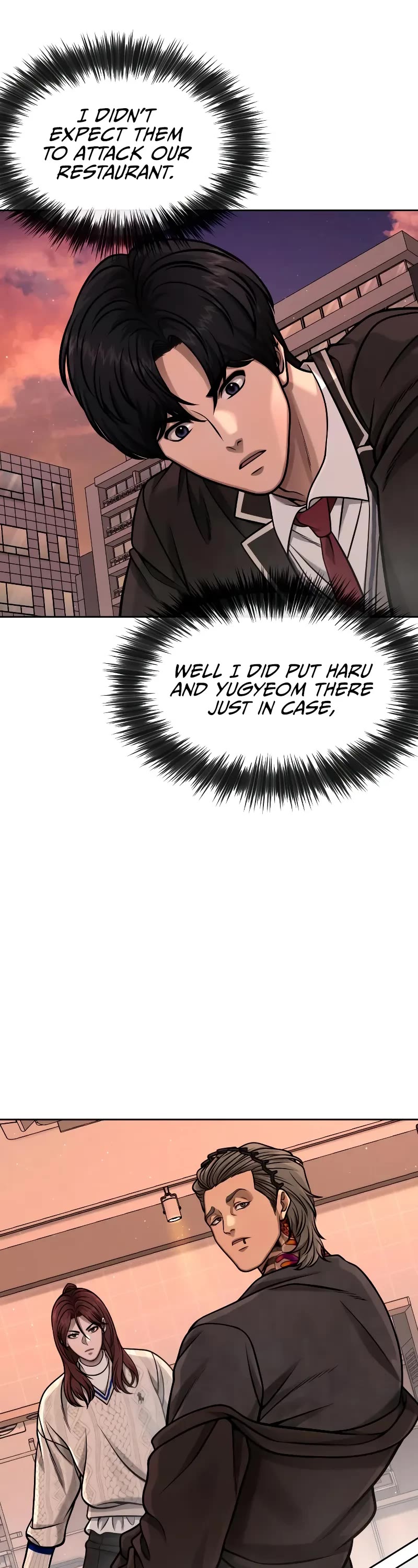 Quest Supremacy Chapter 102 page 2 - Chapter 102
