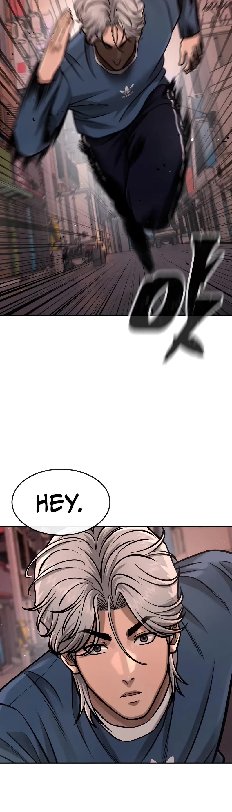Quest Supremacy Chapter 102 page 24 - Chapter 102
