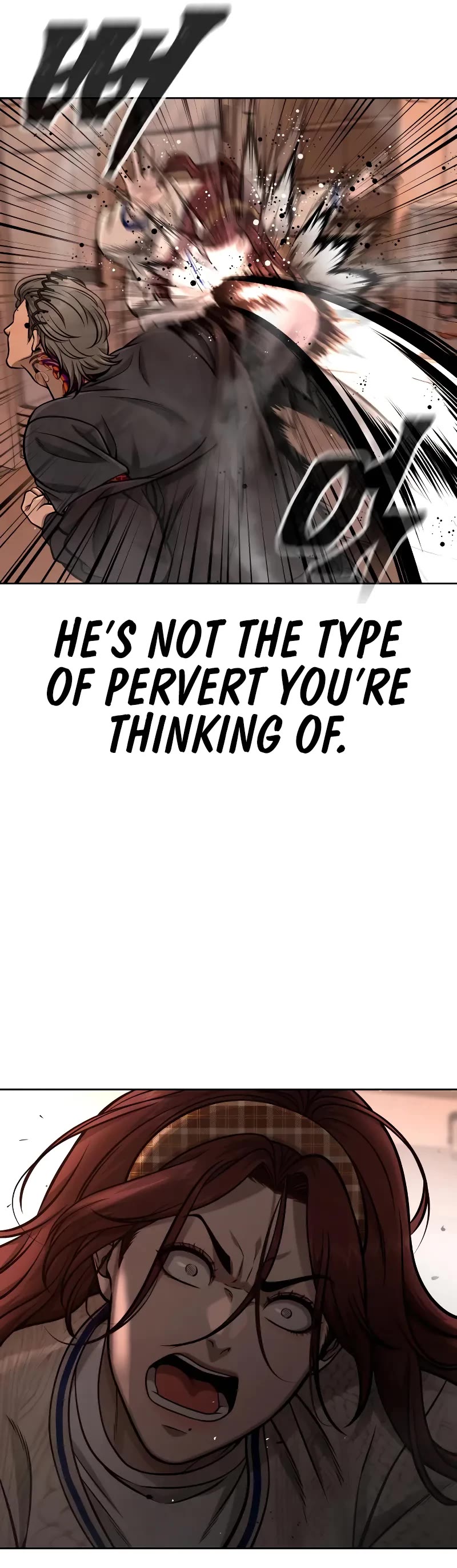 Quest Supremacy Chapter 102 page 31 - Chapter 102