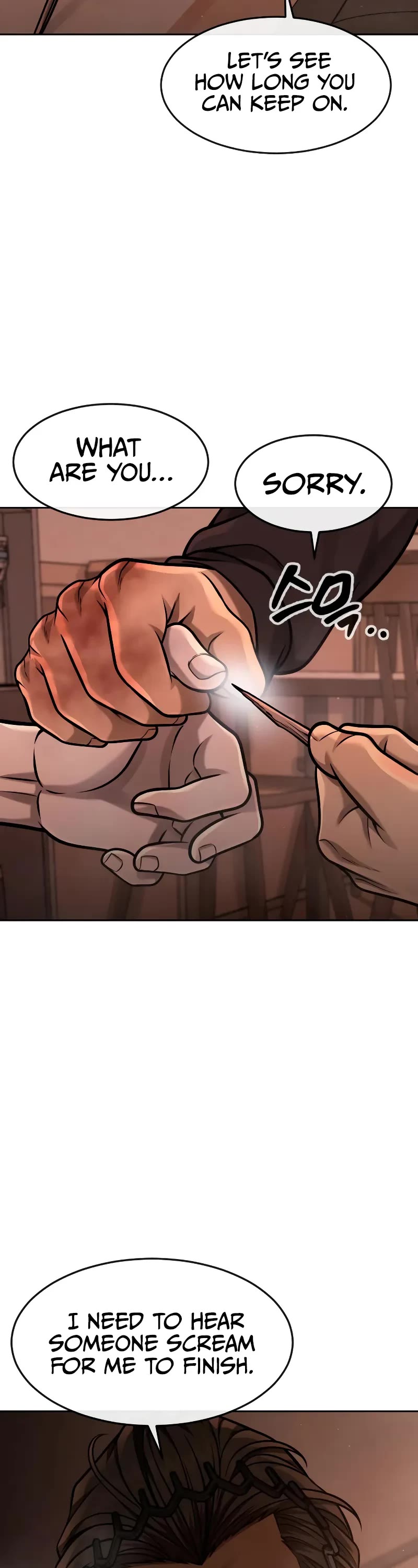 Quest Supremacy Chapter 102 page 46 - Chapter 102