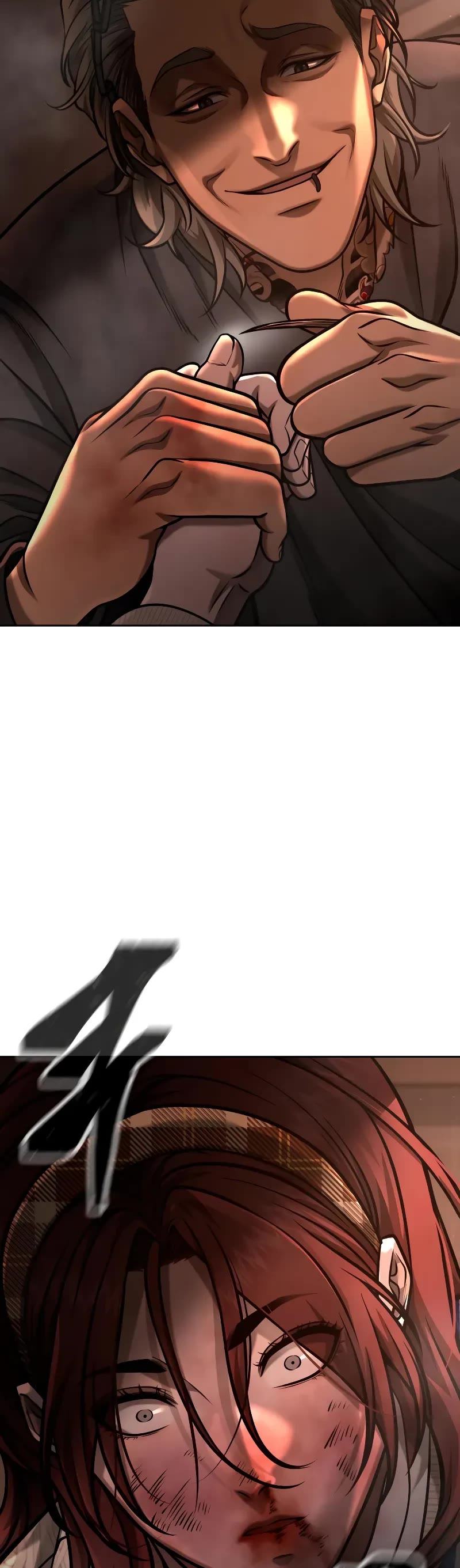 Quest Supremacy Chapter 102 page 47 - Chapter 102