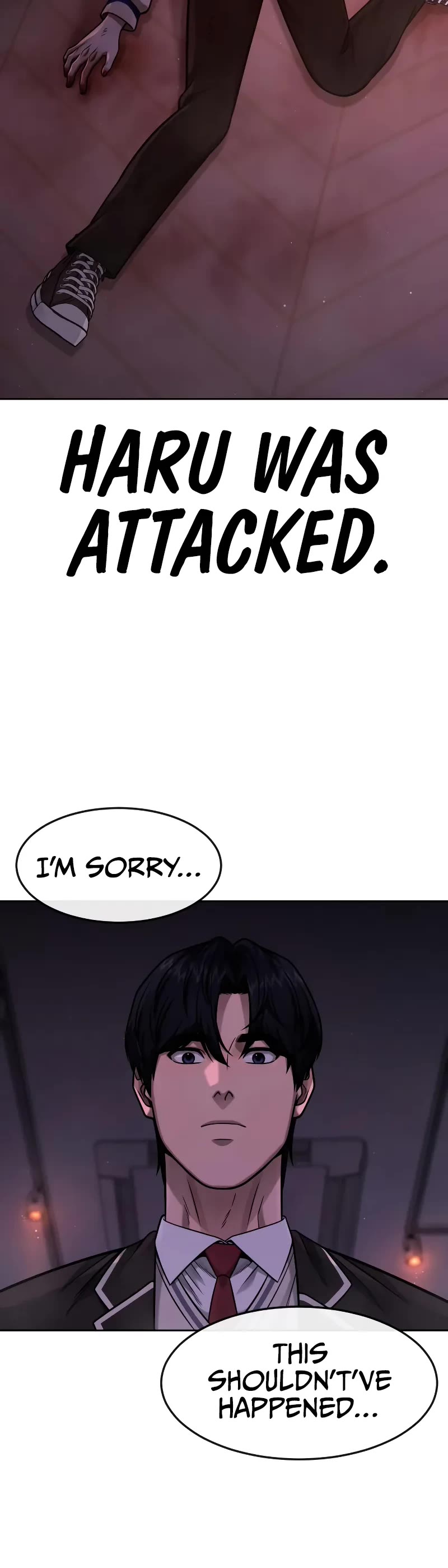 Quest Supremacy Chapter 102 page 52 - Chapter 102