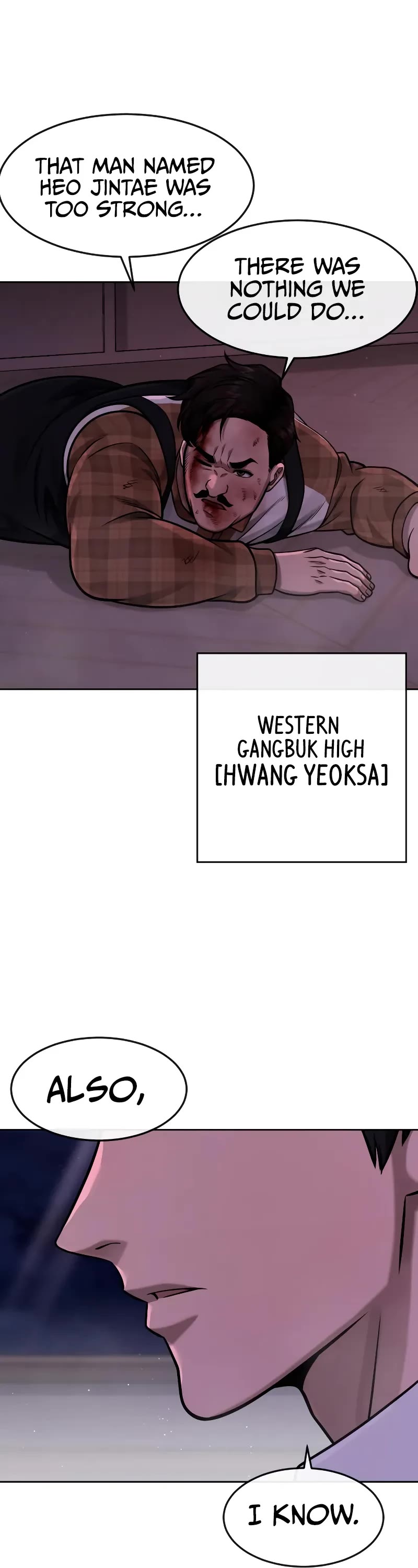 Quest Supremacy Chapter 102 page 53 - Chapter 102