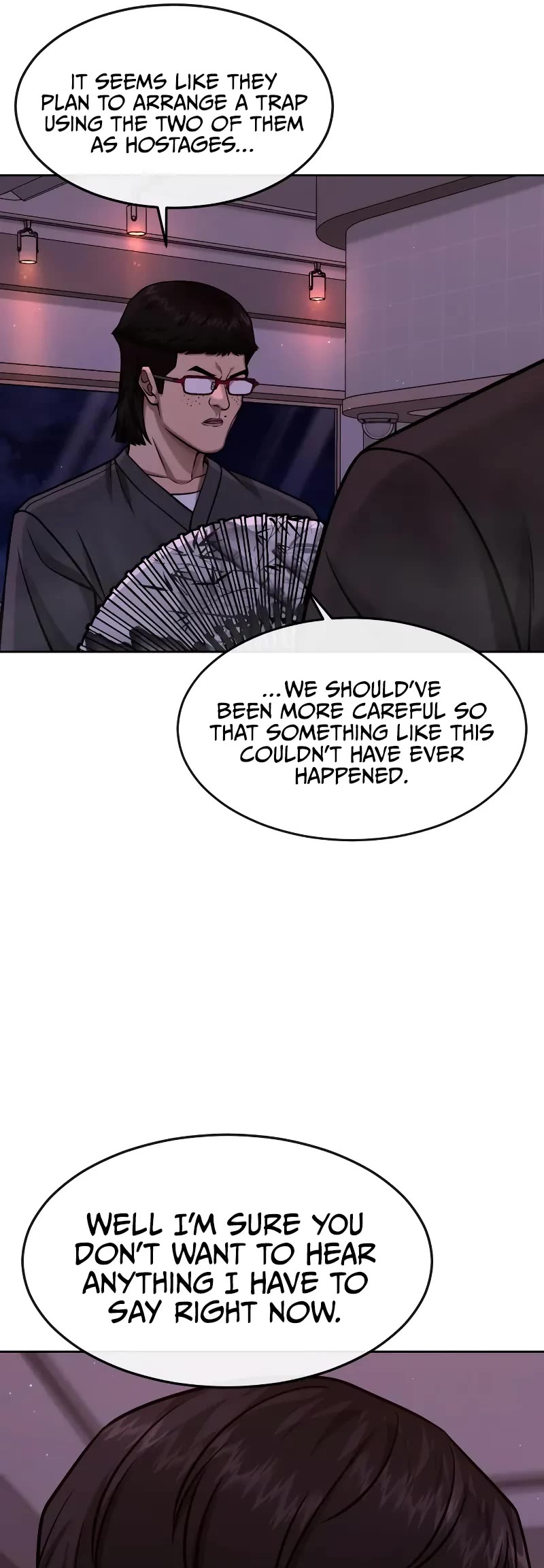 Quest Supremacy Chapter 102 page 55 - Chapter 102