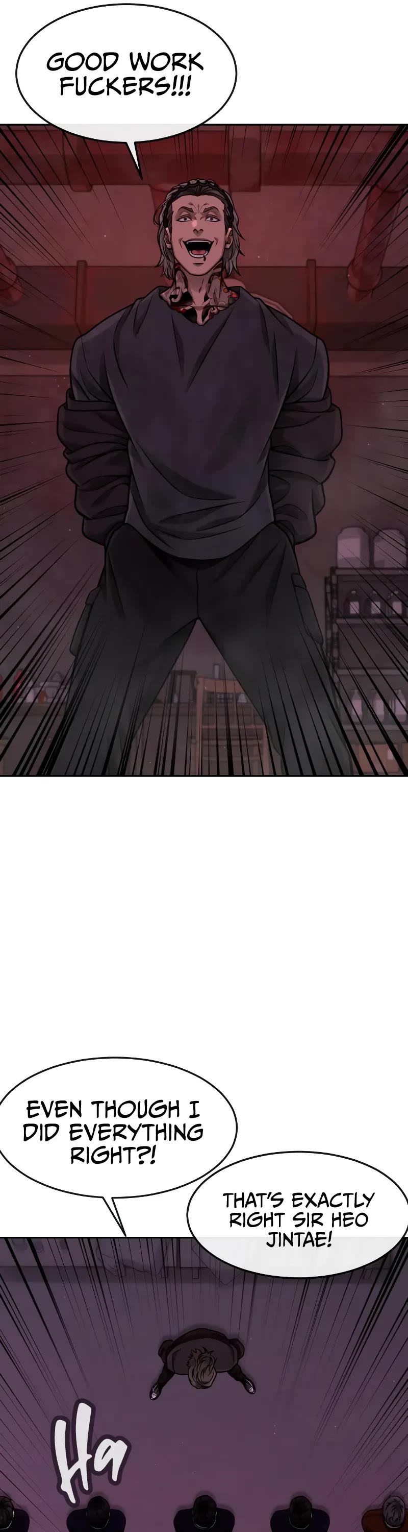 Quest Supremacy Chapter 102 page 57 - Chapter 102