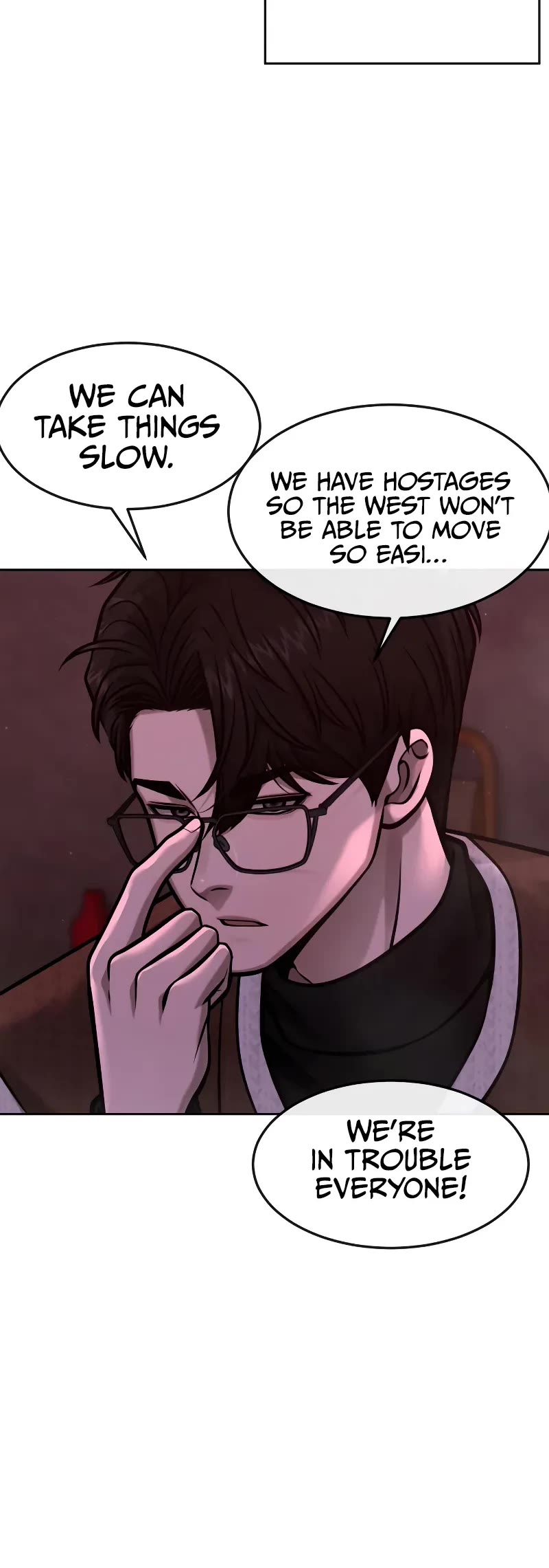 Quest Supremacy Chapter 102 page 60 - Chapter 102