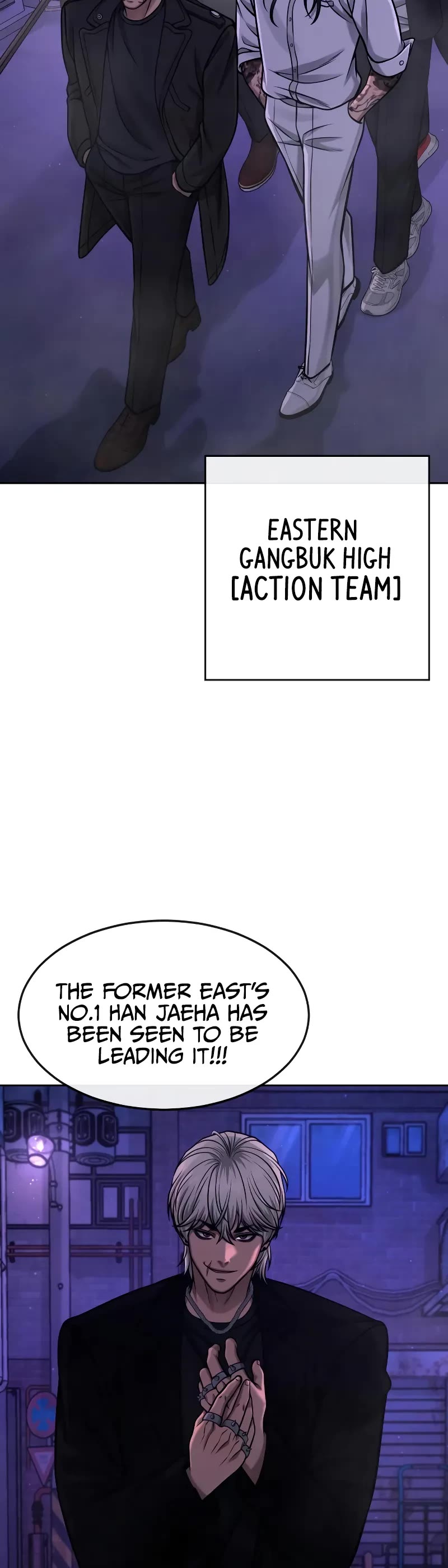 Quest Supremacy Chapter 102 page 63 - Chapter 102