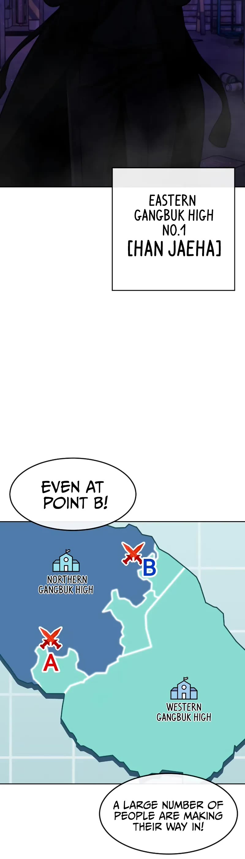 Quest Supremacy Chapter 102 page 64 - Chapter 102