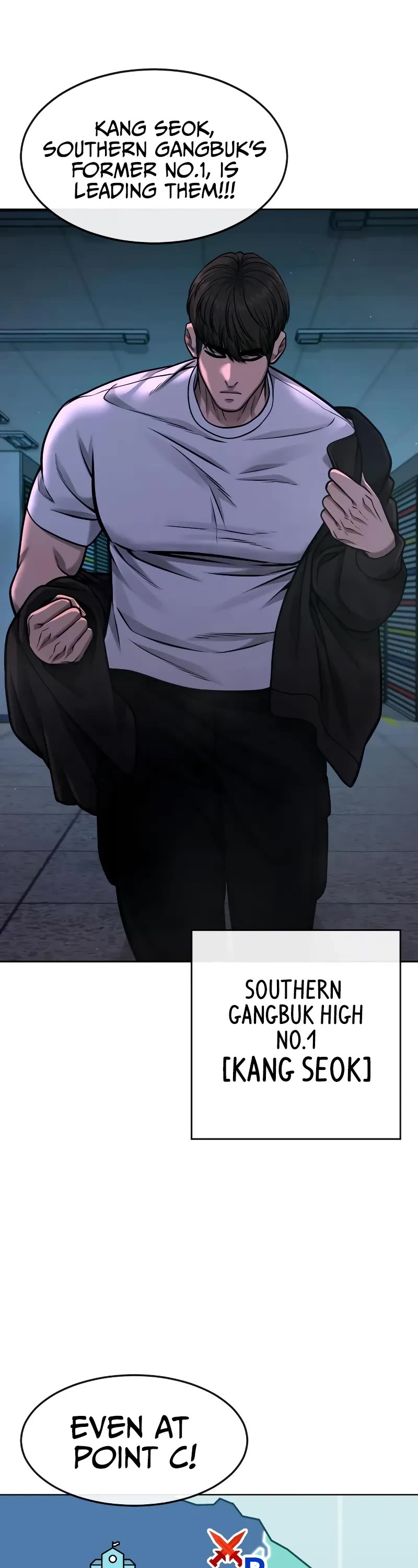 Quest Supremacy Chapter 102 page 66 - Chapter 102