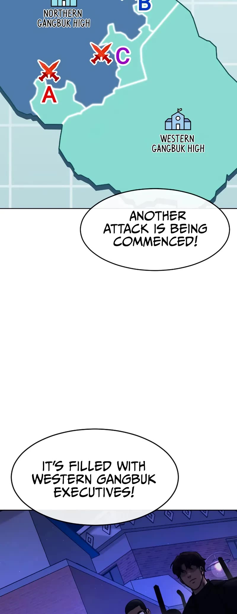 Quest Supremacy Chapter 102 page 67 - Chapter 102