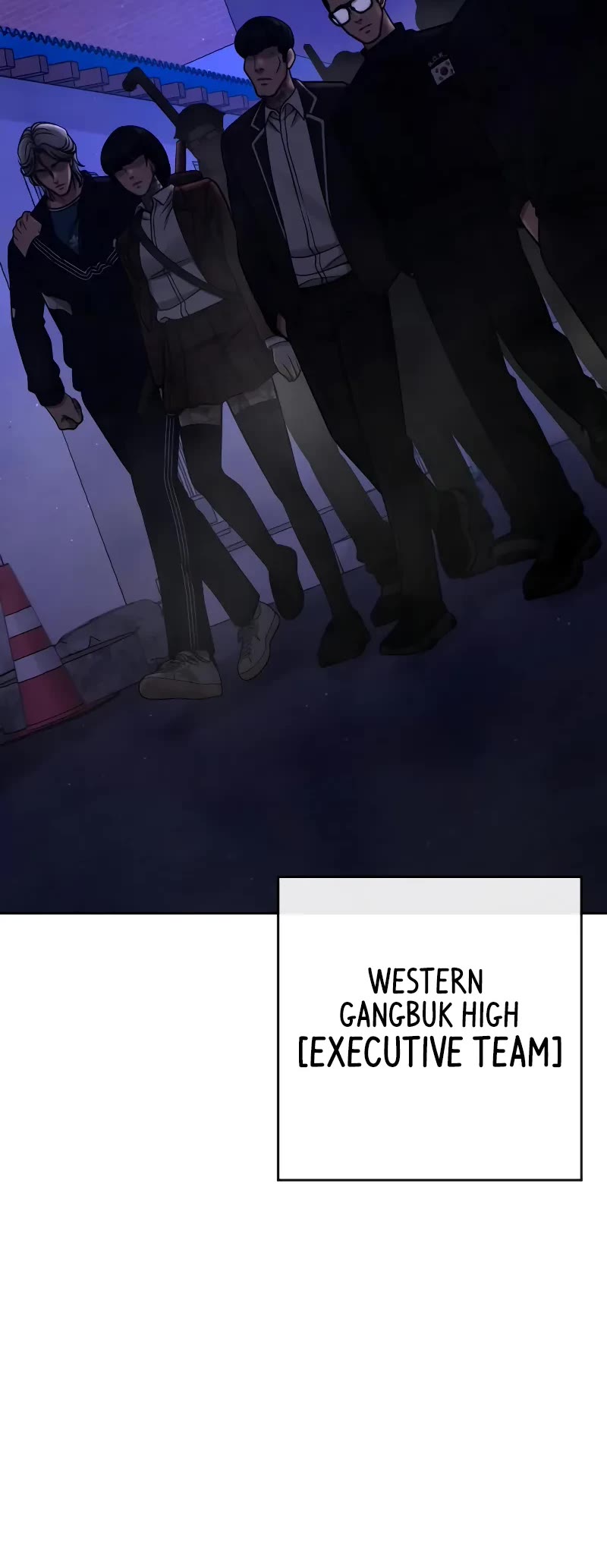 Quest Supremacy Chapter 102 page 68 - Chapter 102