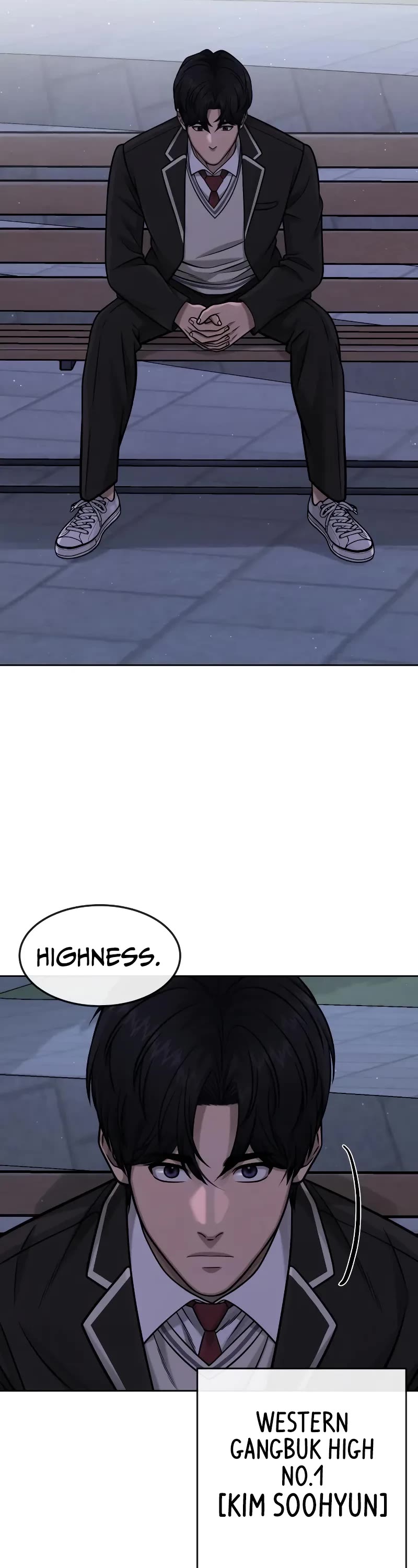 Quest Supremacy Chapter 103 page 14 - Chapter 103