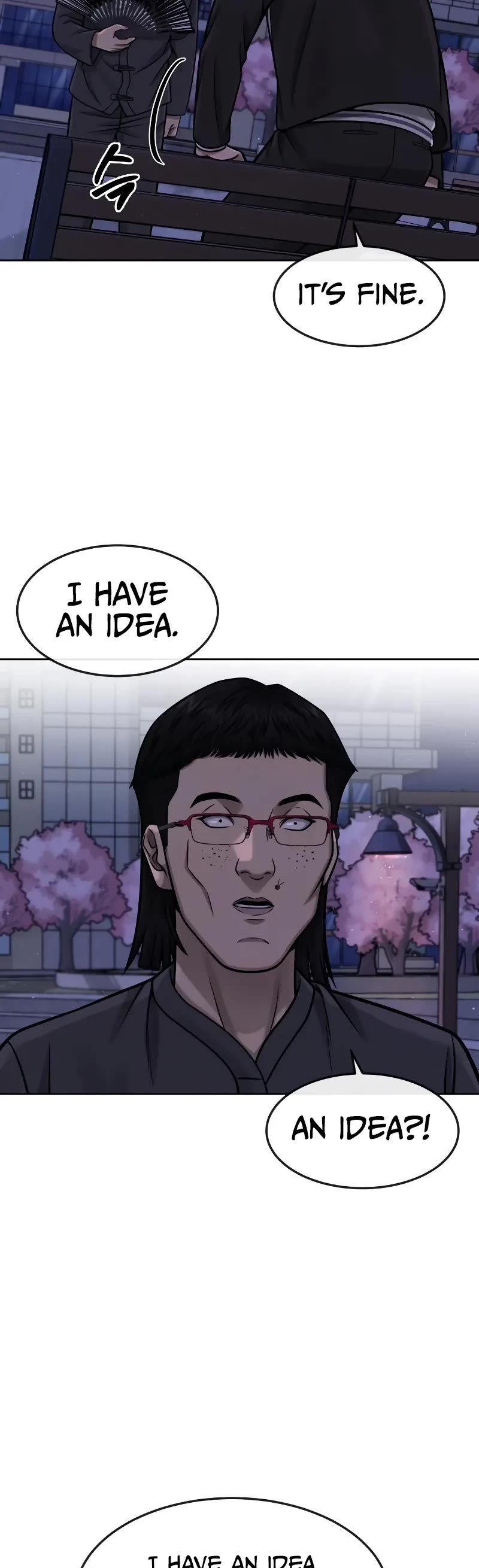 Quest Supremacy Chapter 103 page 19 - Chapter 103
