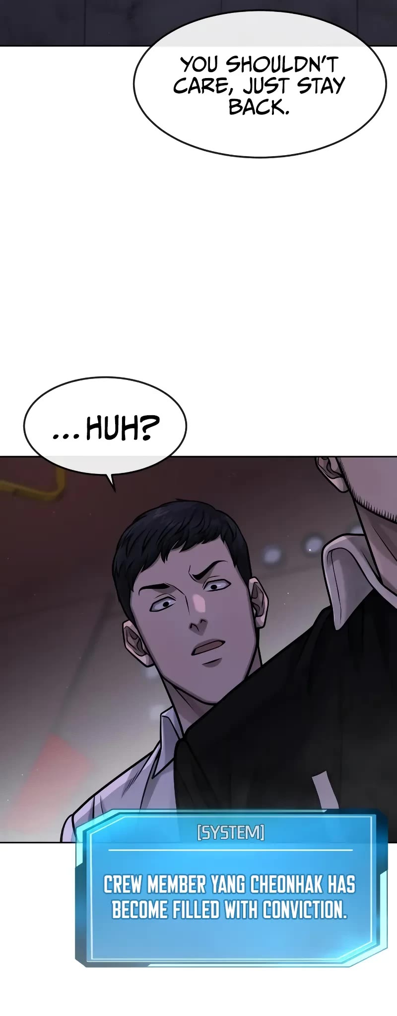 Quest Supremacy Chapter 103 page 47 - Chapter 103
