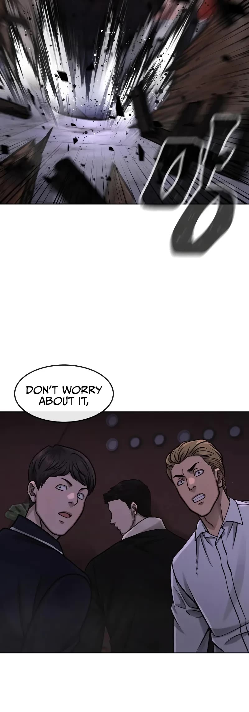 Quest Supremacy Chapter 103 page 59 - Chapter 103
