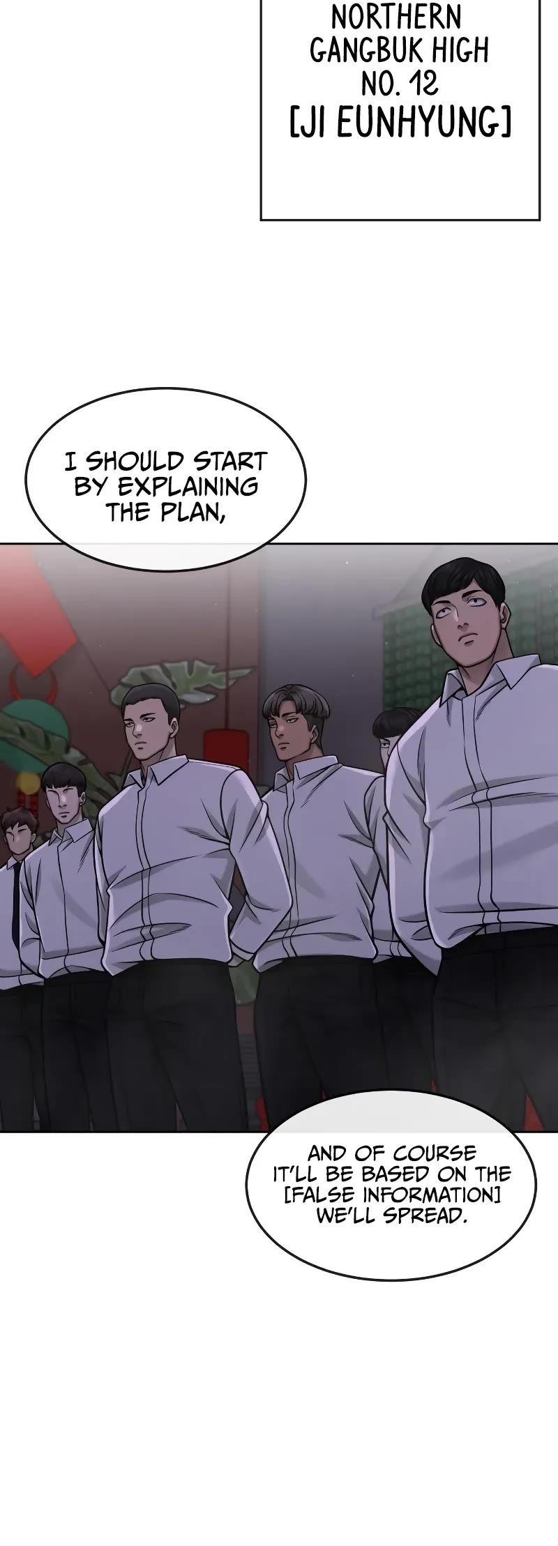 Quest Supremacy Chapter 103 page 7 - Chapter 103