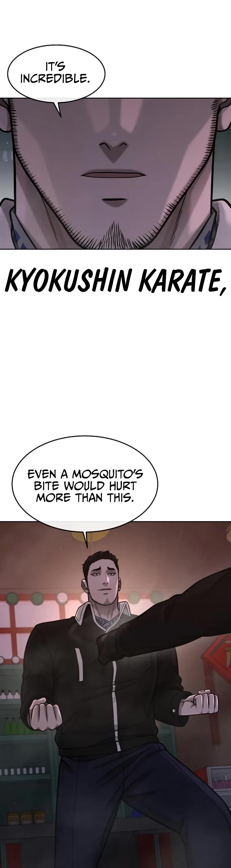 Quest Supremacy Chapter 104 page 30 - Chapter 104