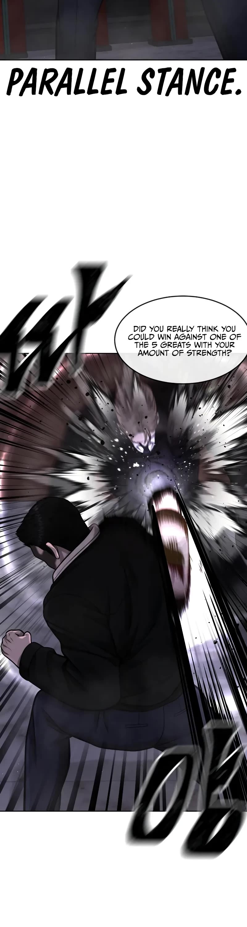 Quest Supremacy Chapter 104 page 31 - Chapter 104