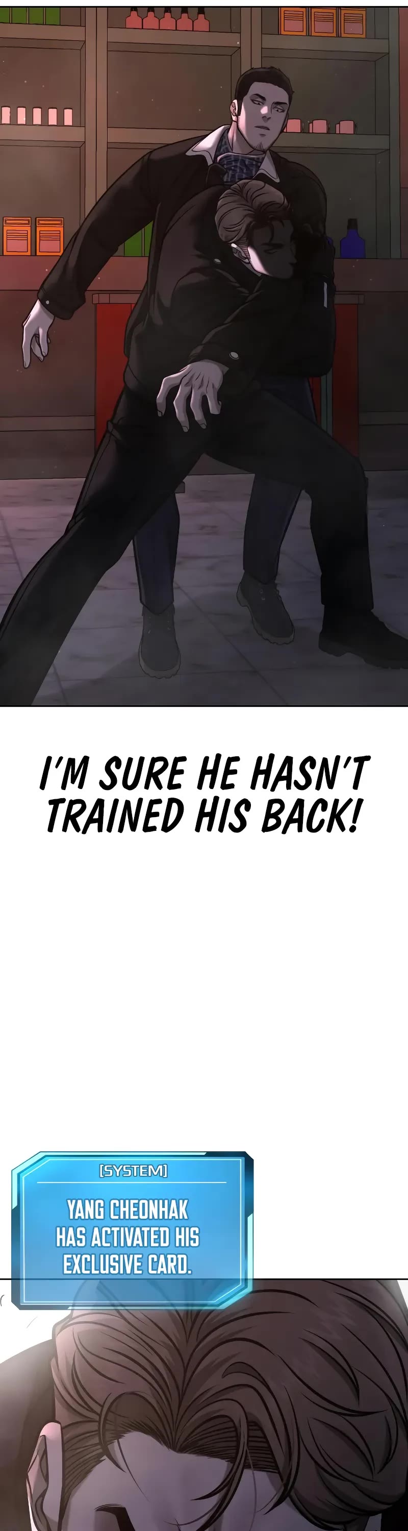 Quest Supremacy Chapter 104 page 34 - Chapter 104