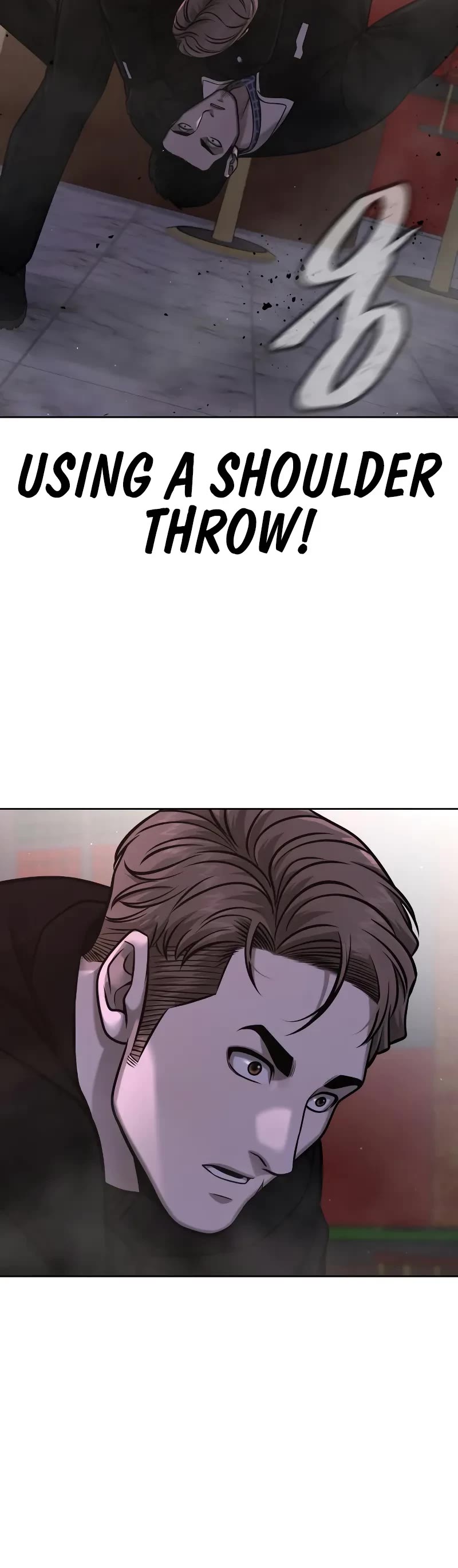 Quest Supremacy Chapter 104 page 37 - Chapter 104