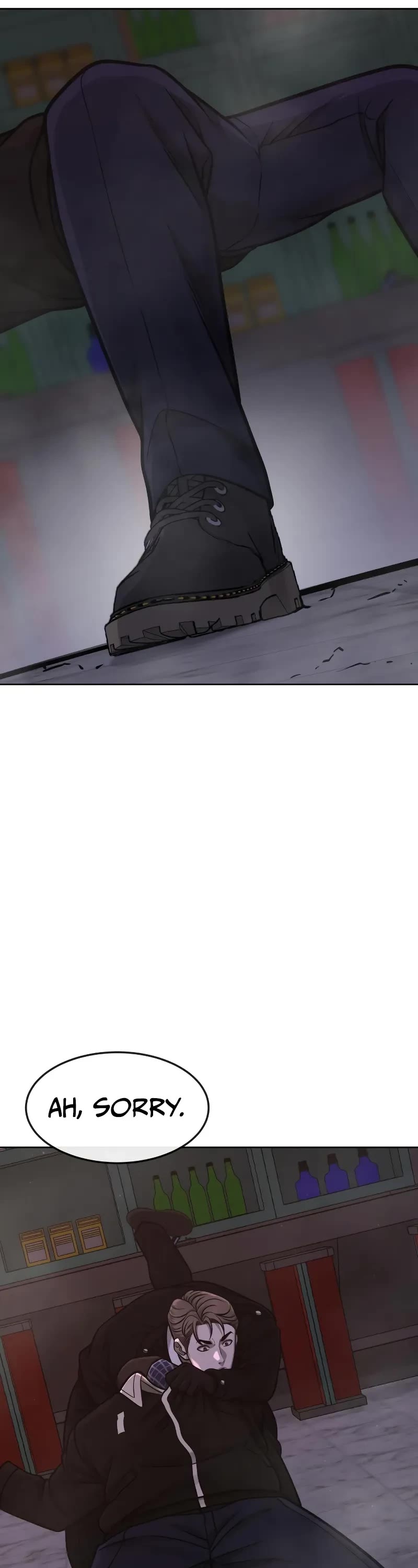 Quest Supremacy Chapter 104 page 38 - Chapter 104