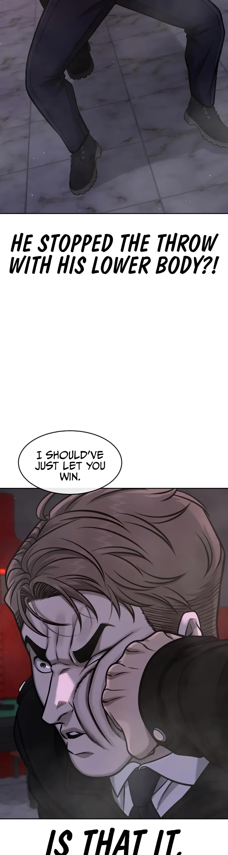 Quest Supremacy Chapter 104 page 39 - Chapter 104