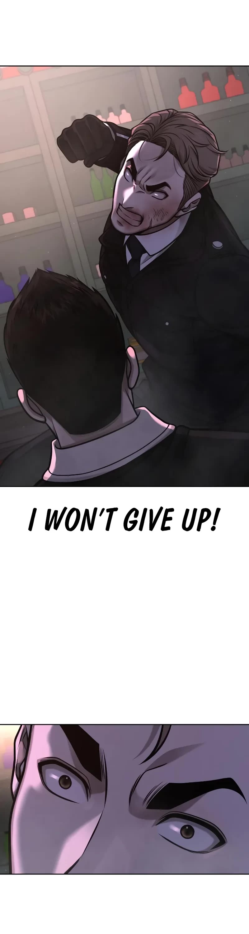 Quest Supremacy Chapter 104 page 43 - Chapter 104