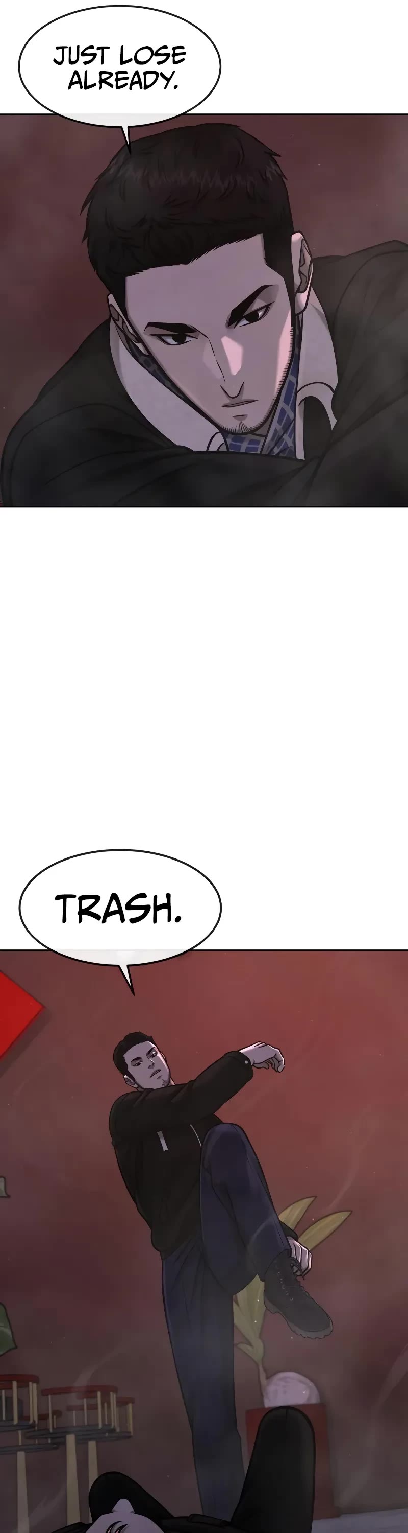 Quest Supremacy Chapter 104 page 46 - Chapter 104