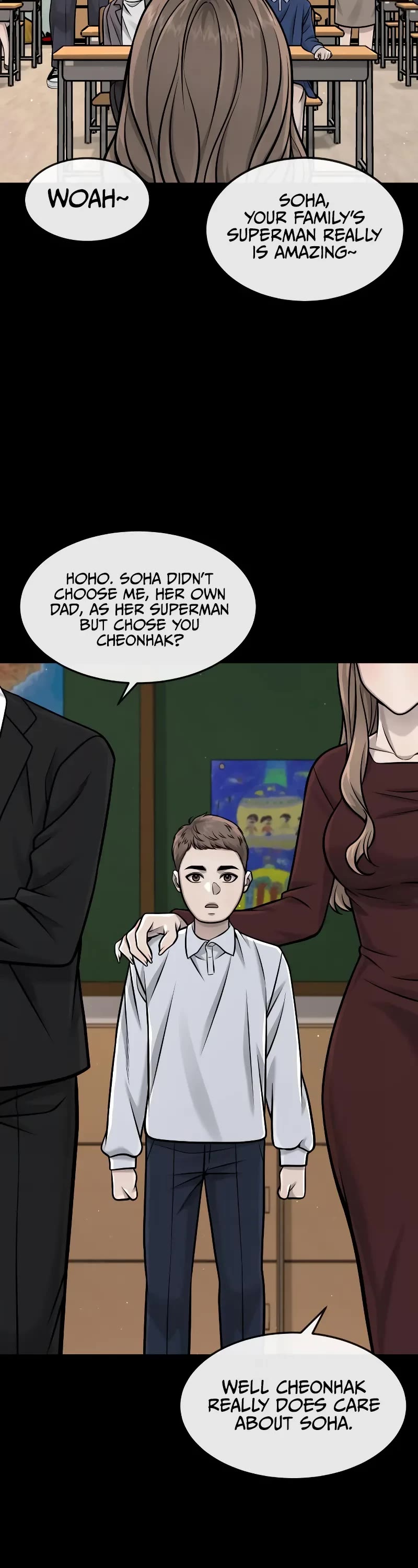 Quest Supremacy Chapter 104 page 51 - Chapter 104