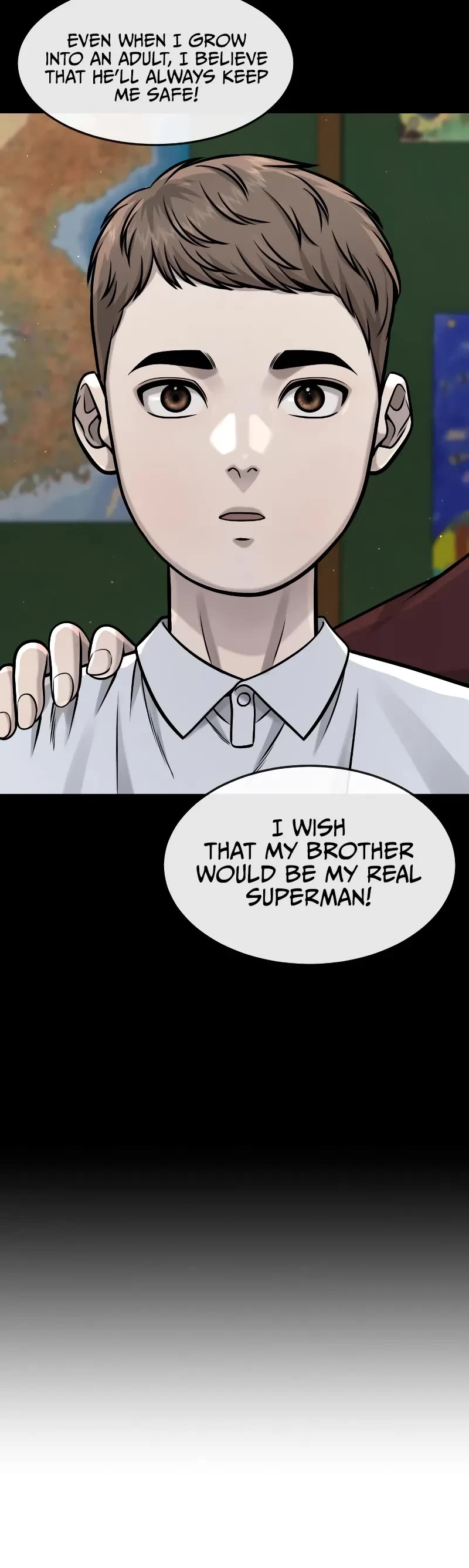 Quest Supremacy Chapter 104 page 53 - Chapter 104