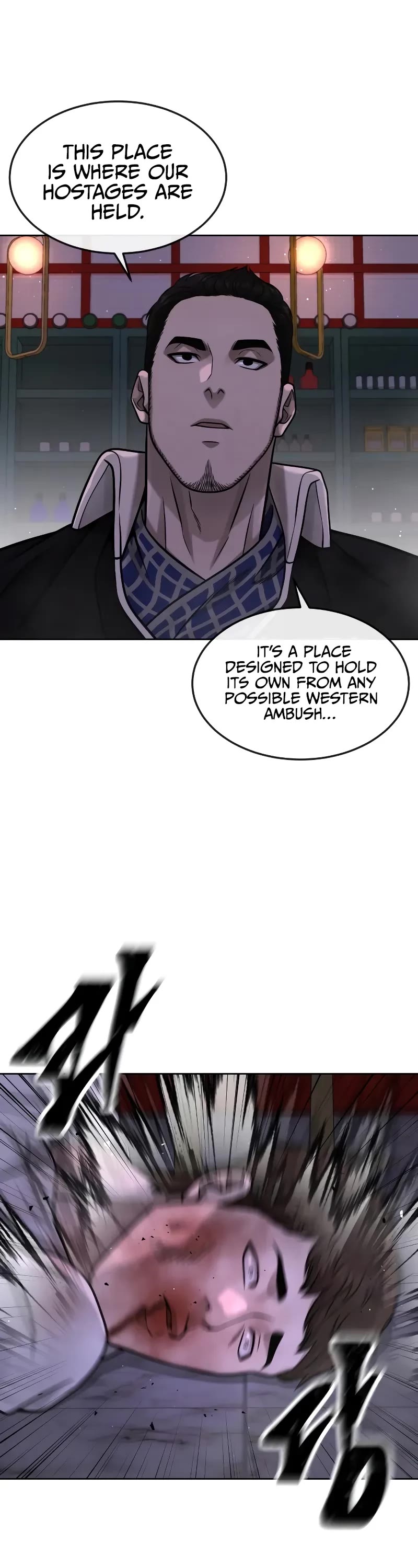 Quest Supremacy Chapter 104 page 6 - Chapter 104