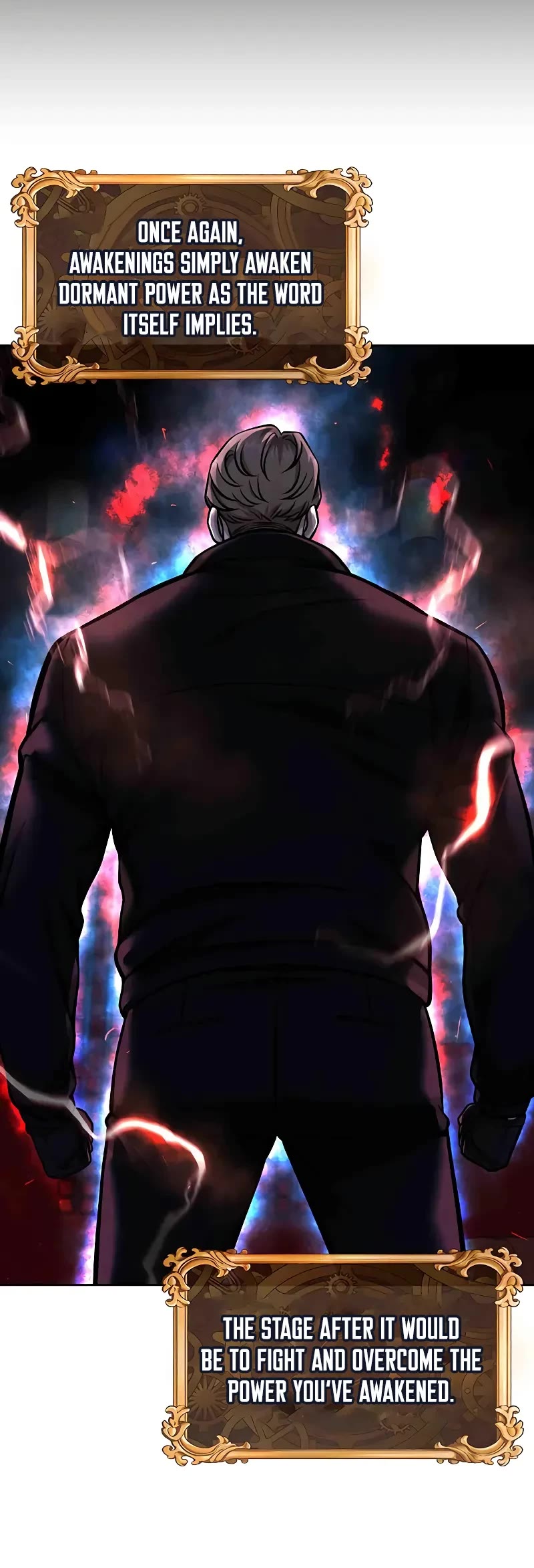 Quest Supremacy Chapter 104 page 60 - Chapter 104