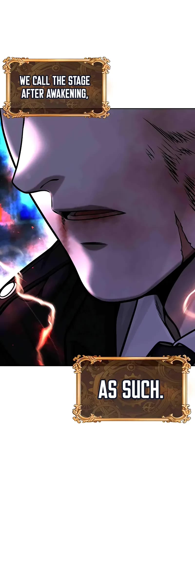 Quest Supremacy Chapter 104 page 61 - Chapter 104