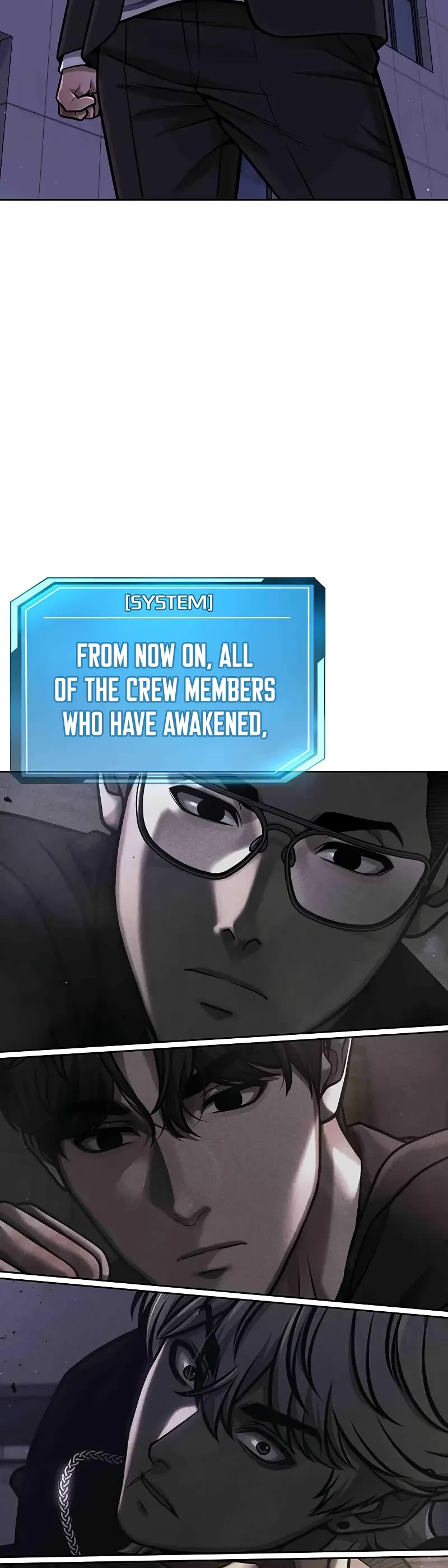 Quest Supremacy Chapter 104 page 64 - Chapter 104