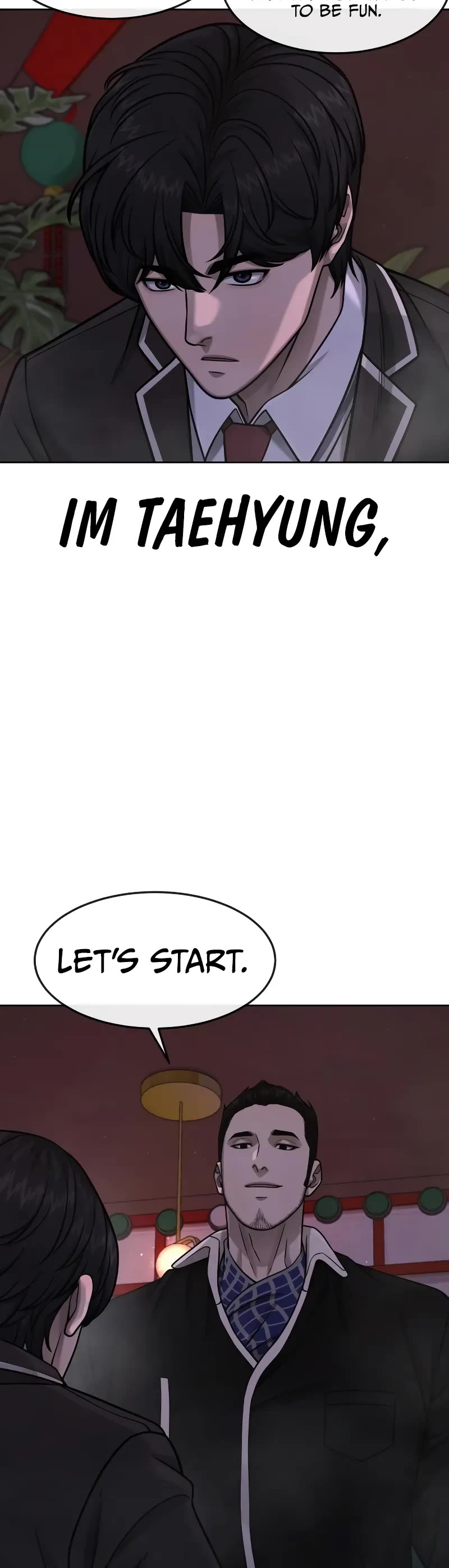 Quest Supremacy Chapter 104 page 8 - Chapter 104